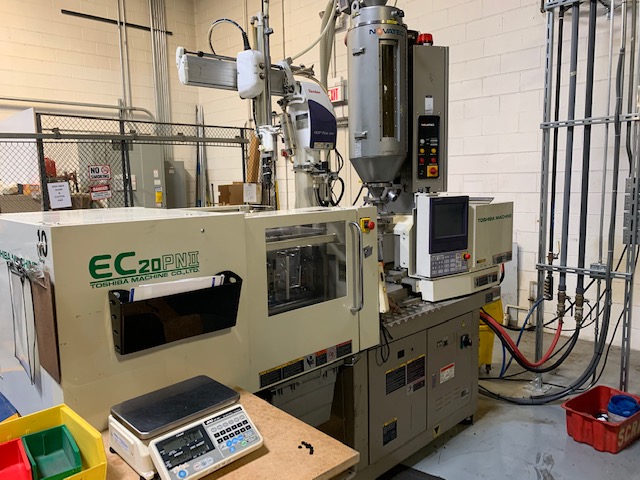 Toshiba EC 20 PNII, Machine ID: 7930